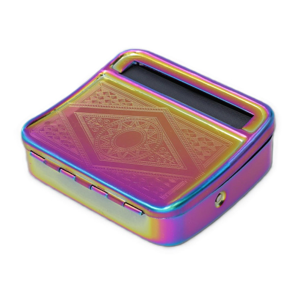 Automatyczna Zwijarka do Papierosów - Rainbow