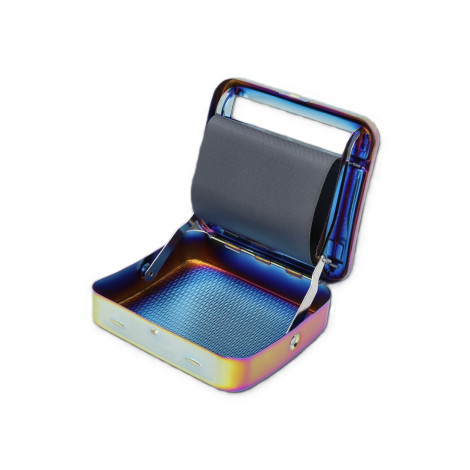 Automatyczna Zwijarka do Papierosów - Rainbow