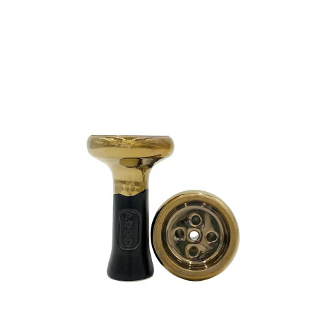 Cybuch do Shishy Gl- Fugo Killer Gold Gloss