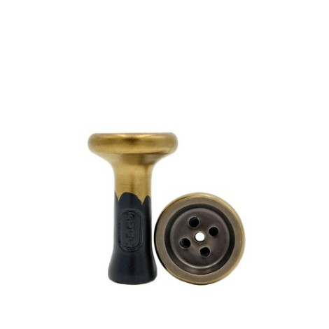 Cybuch do Shishy Gl- Fugo Killer Gold Matt