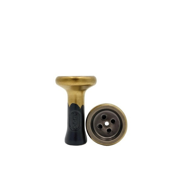 Cybuch do Shishy Gl- Fugo Killer Gold Matt