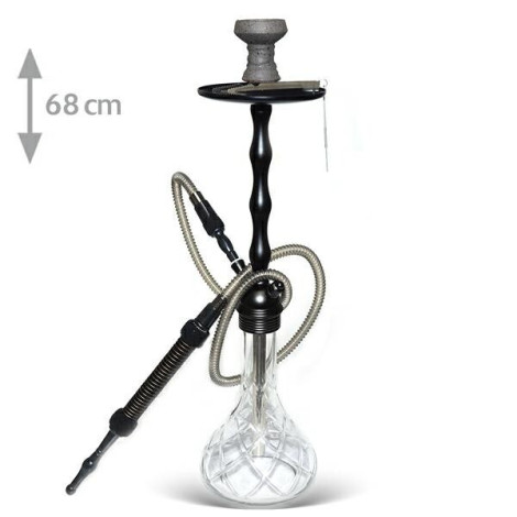 Shisha Oasis RIM - 68cm