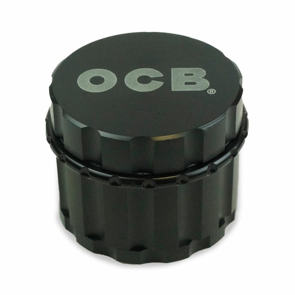 Młynek do Tytoniu - OCB Classic Premium