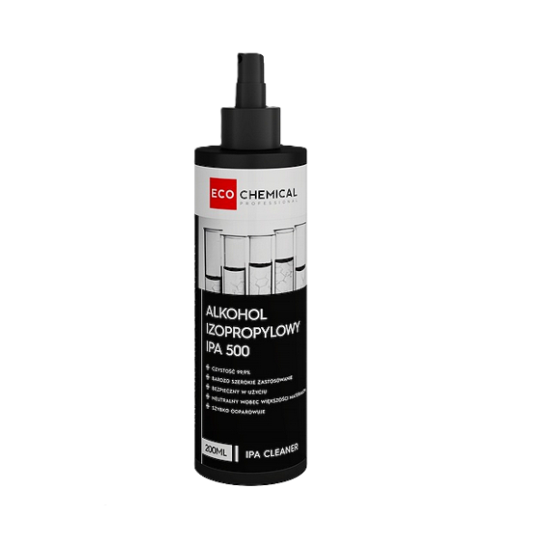 Alkohol Izopropylowy w sprayu - 200Ml