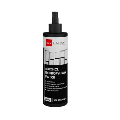 Alkohol Izopropylowy w sprayu - 200Ml