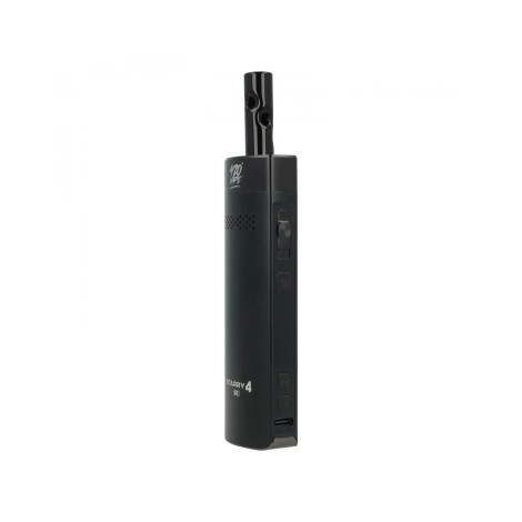 Waporyzator - X-MAX Starry 4.0 SE by 420VAPE - Szklany Ustnik
