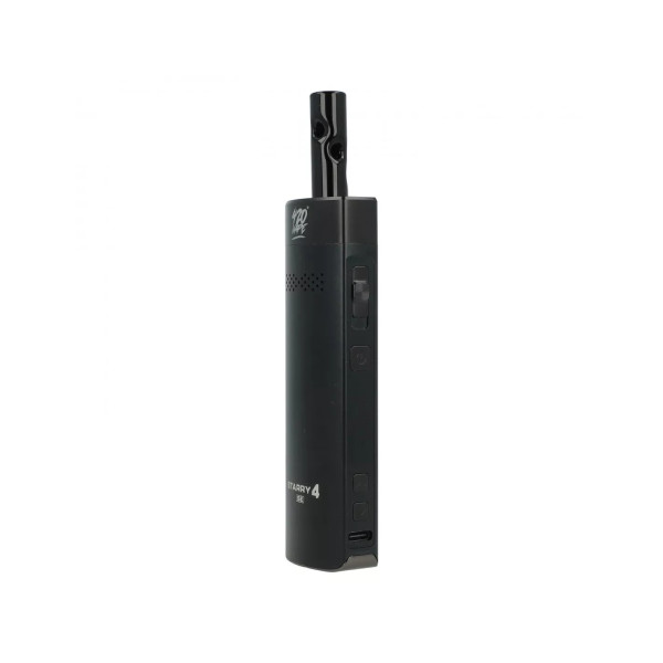 Waporyzator - X-MAX Starry 4.0 SE by 420VAPE - Szklany Ustnik