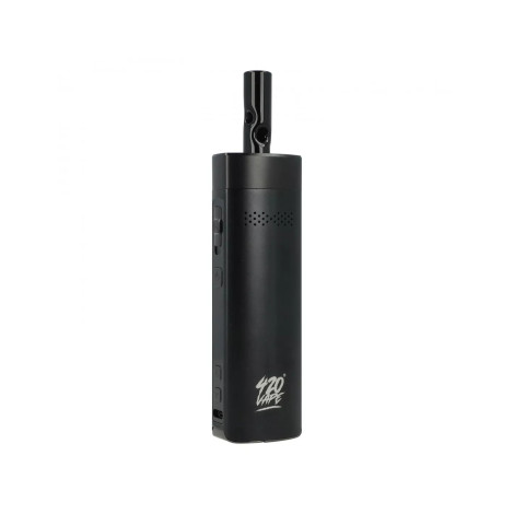 Waporyzator - X-MAX Starry 4.0 SE by 420VAPE - Szklany Ustnik