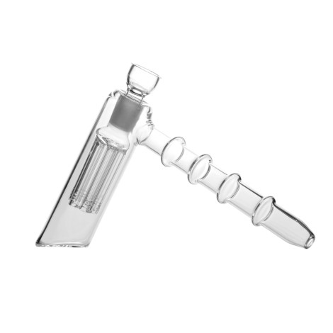 Bongo z 1 dyfuzorem - Hammer Pipe - 16 cm/19cm (2001)