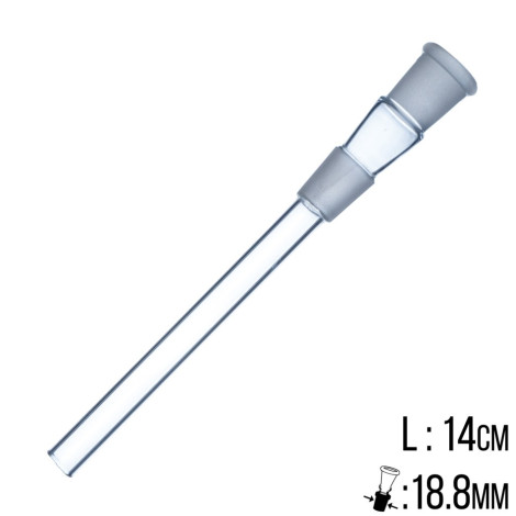 Przejściówka do Cybucha 18,8mm - 19cm (1616)