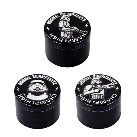 Młynek do Tytoniu - STAR WARS - Original Stormtrooper