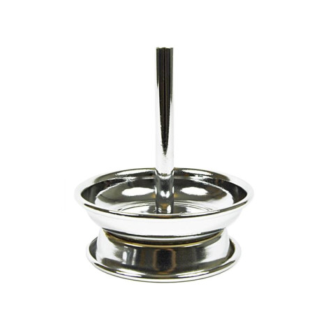 Kominek / Nakładka na Cybuch - Silver