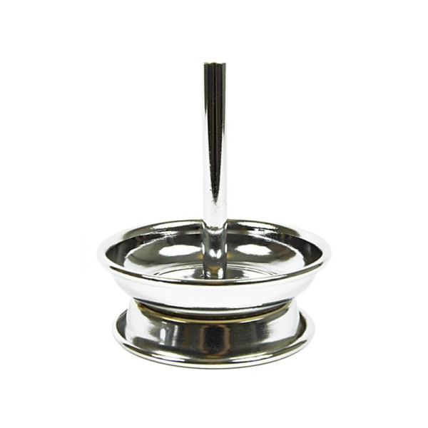 Kominek / Nakładka na Cybuch - Silver