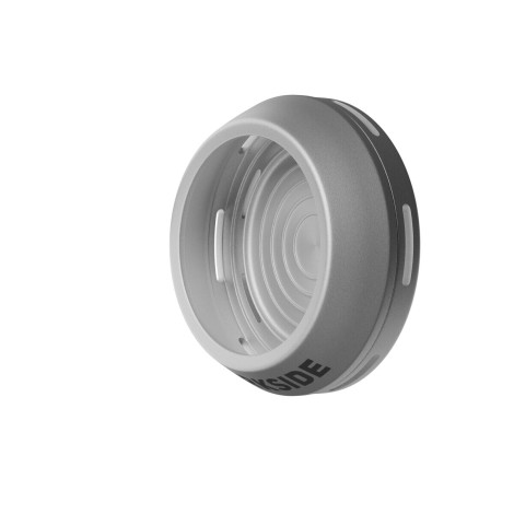 Kominek do Shishy DARKSIDE - D-HEATER