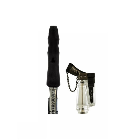 Vaporizer - DynaVap The B2 Starter Pack - Black