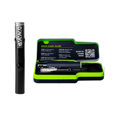 Vaporizer DynaVap - The G3