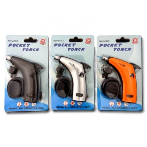 Palnik Gentelo Żarowy - Mix Kolorów