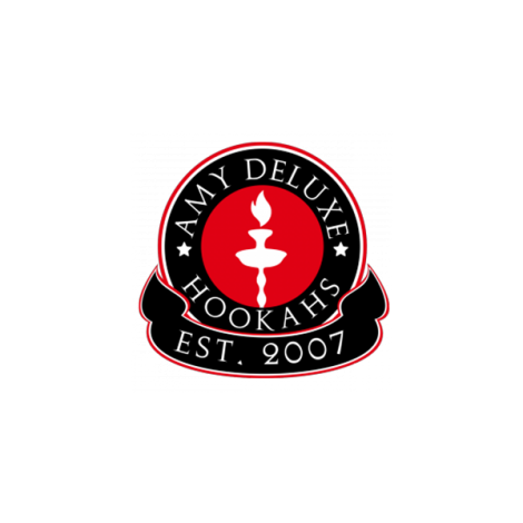 Dzban do Shishy AMY 630 - Transparent