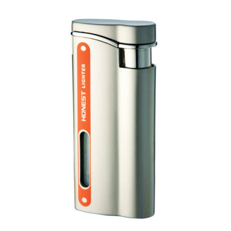 Zapalniczka Żarowa Honest G3 - Led Torch & Red Flame