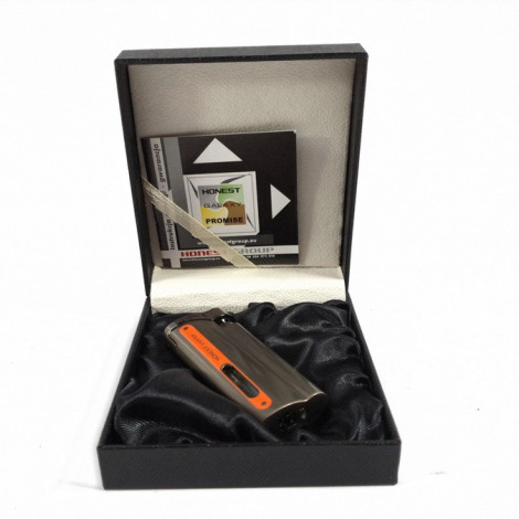 Zapalniczka Żarowa Honest G3 - Led Torch & Red Flame