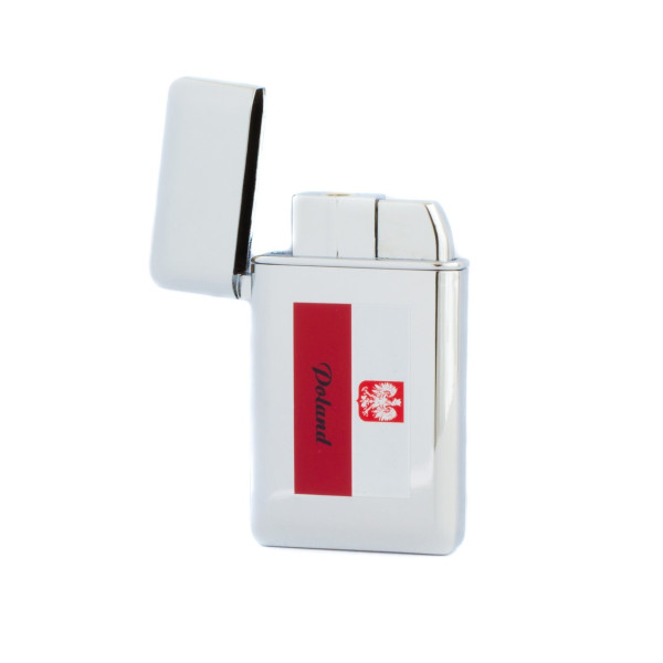 Zapalniczka Honest G3 -Polska