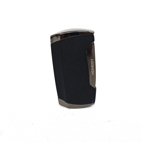 Zapalniczka Honest G4 -2 Palniki - Cigar Dark Black