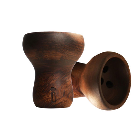 Shisha Y.K.A.P - Killer - Wave Black - VG Drop Smoke