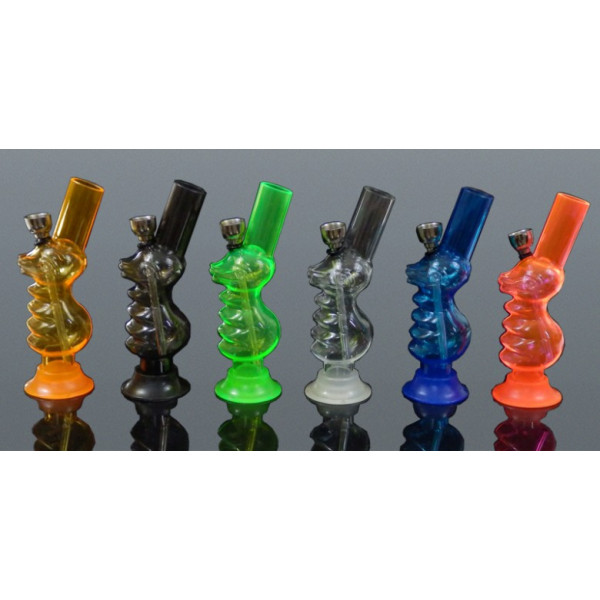 Bongo Akrylowe Mini Kaczka - 16cm (2970)