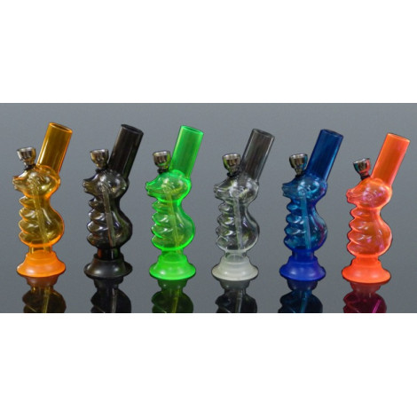 Bongo Akrylowe Mini Kaczka - 16cm (2970)