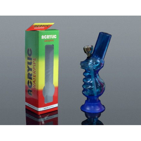 Bongo Akrylowe Mini Kaczka - 16cm (2970)