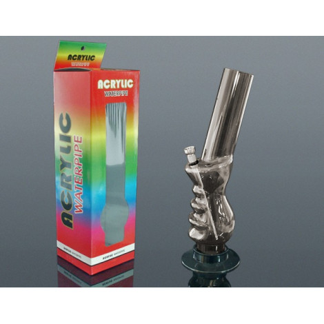 Bongo Akrylowe 4 Hand - 33 cm - (3102)