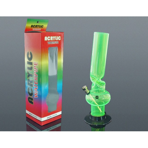 Bongo Akrylowe Squeeze- 31cm - (3105)