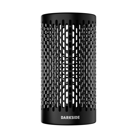 Komin - Siatka do Shishy - D-FENDER 2.0 - DARKSIDE