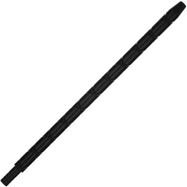 Ustnik do Shishy - Aladin Loop Czarny 37cm