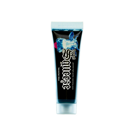 Żel do Shishy HOOKAH SQUEEZE - Bavaria Blue 25g