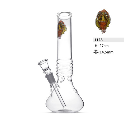Bongo Lodowe Kickloch 27cm (1128)