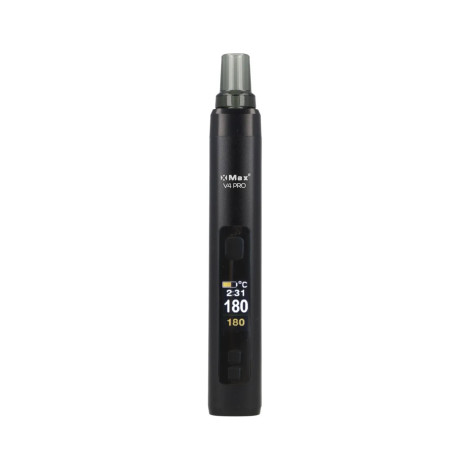 Waporyzator - X-MAX V4 PRO Czarny