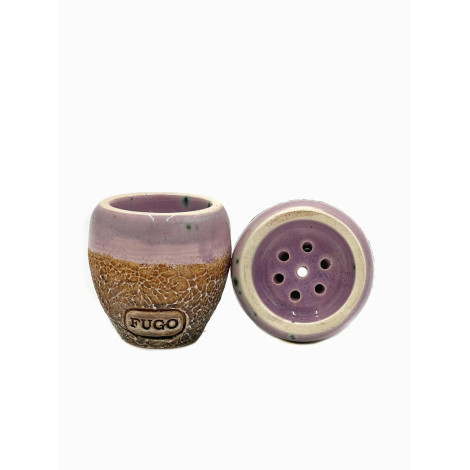 Cybuch do Shishy UPG - Fugo AMFORA Glaze Yogurt