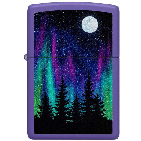 Zapalniczka ZIPPO - Night In The Forest
