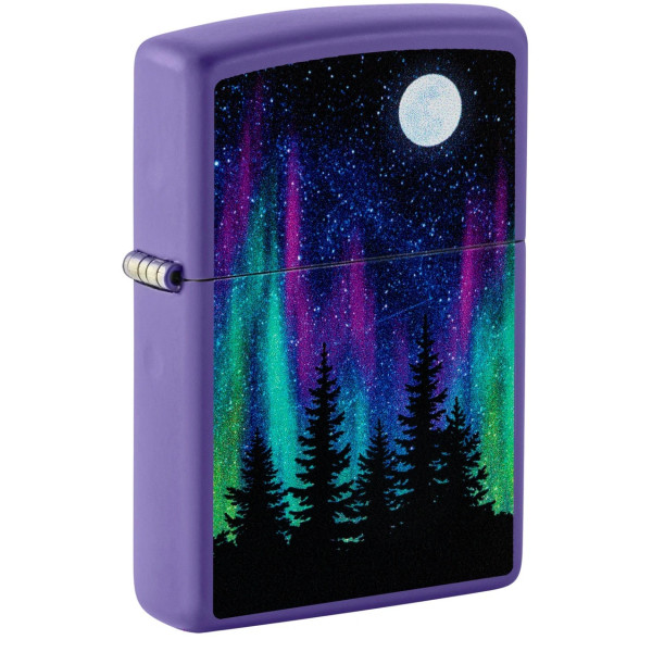 Zapalniczka ZIPPO - Night In The Forest