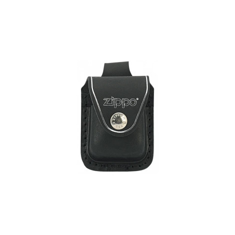 Etui na Zapalniczkę ZIPPO - Czarne
