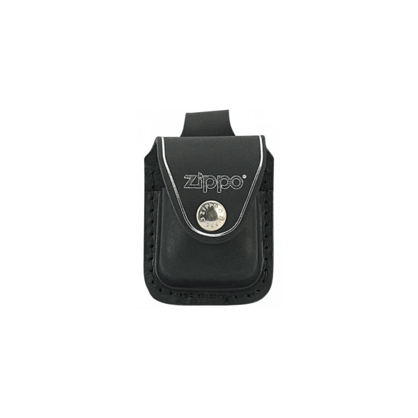 Etui na Zapalniczkę ZIPPO - Czarne