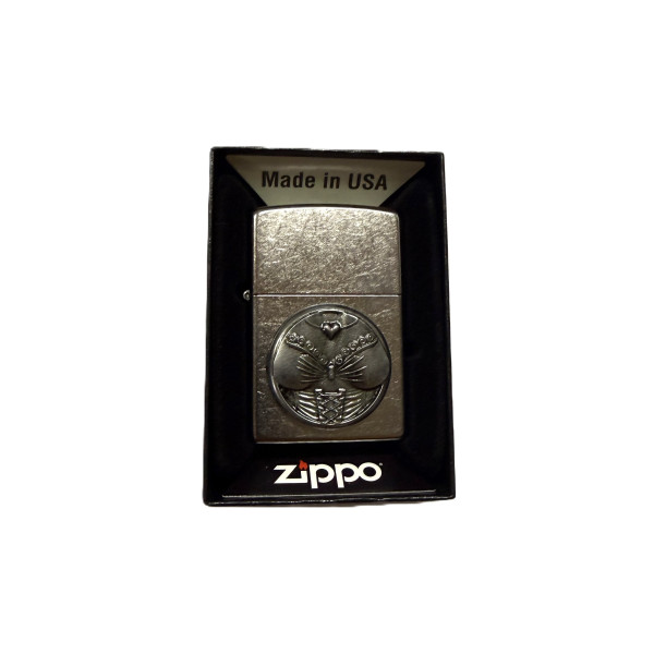 Zapalniczka ZIPPO - Dekolette