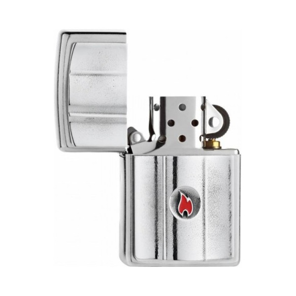 Zapalniczka ZIPPO - Wave Flame
