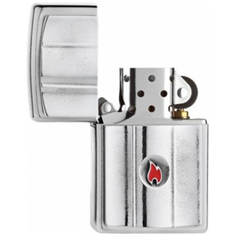 Zapalniczka ZIPPO - Wave Flame