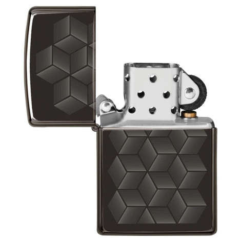 Zapalniczka ZIPPO - Geometric