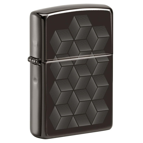 Zapalniczka ZIPPO - Geometric