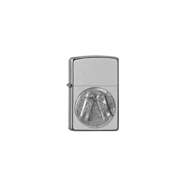 Zapalniczka ZIPPO - Beer Mug
