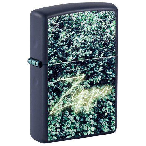 Zapalniczka ZIPPO - Botanical & Neon