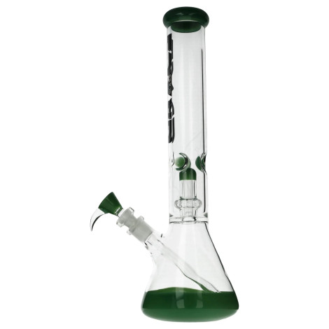 Bongo Grace Glass - Green Beaker 37cm - Limited Edition (USG111JG)